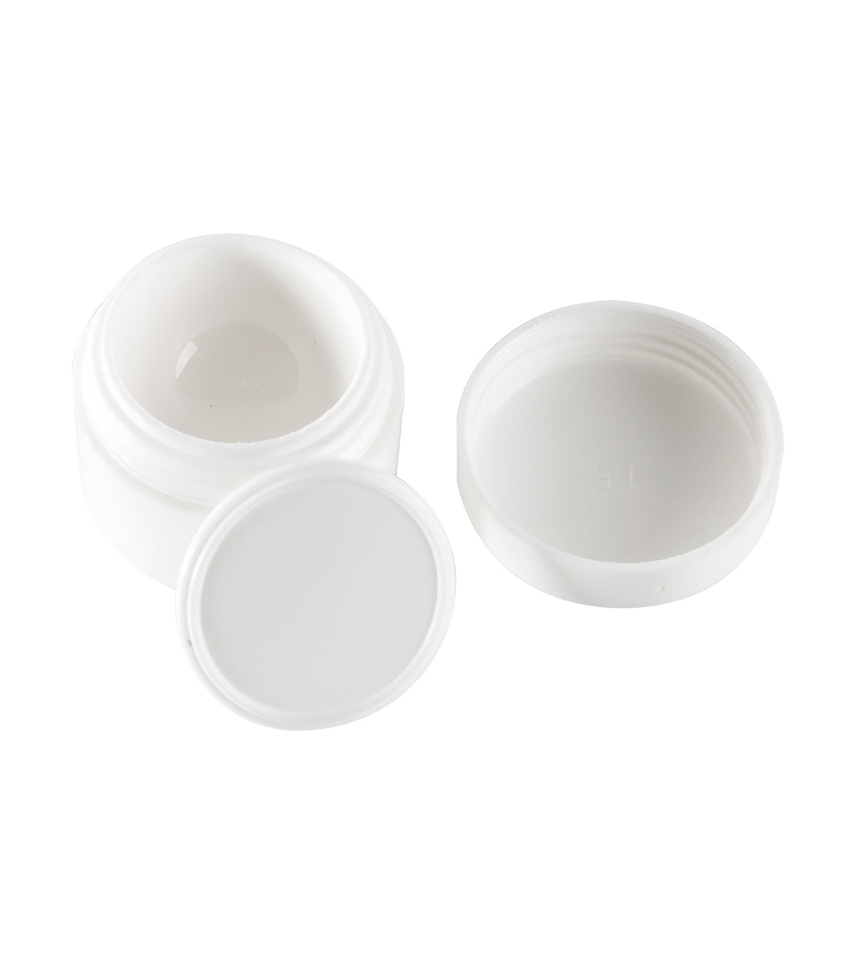 PEGGY SAGE VASETTO VUOTO DA 5 ML - Tre Pi Profumerie