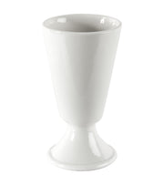 PEGGY SAGE BICCHIERE ALTO CON PIEDE LARGO H 14 CM - Tre Pi Profumerie