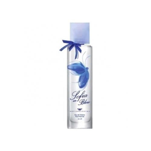 RENATO BALESTRA SOFIA EN BLEU FEMME EDT 100ML - Tre Pi Profumerie