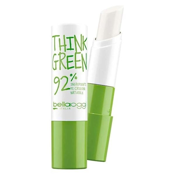BELLA OGGI THINK GREEN BALM                                     