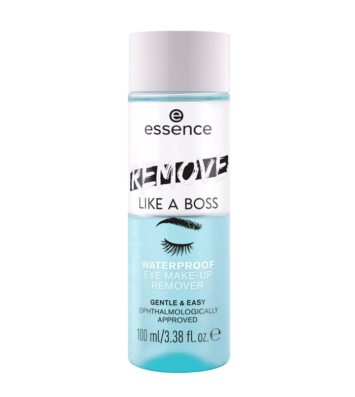 ESSENCE REMOVELAB STRUCCANTE WATERPROOF 100 ML - Tre Pi Profumerie