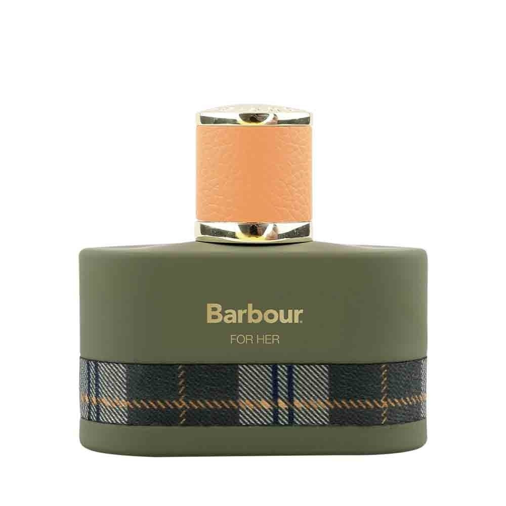 BARBOUR FOR HER EAU DE PARFUM 100 ML - Tre Pi Profumerie