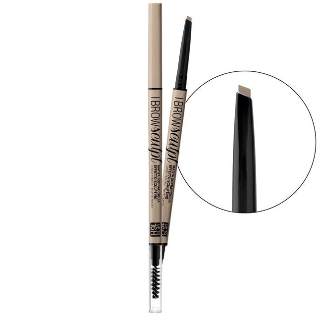 BELLA OGGI MATITA SOPRACCIGLIA BROW SCULPT 2                    