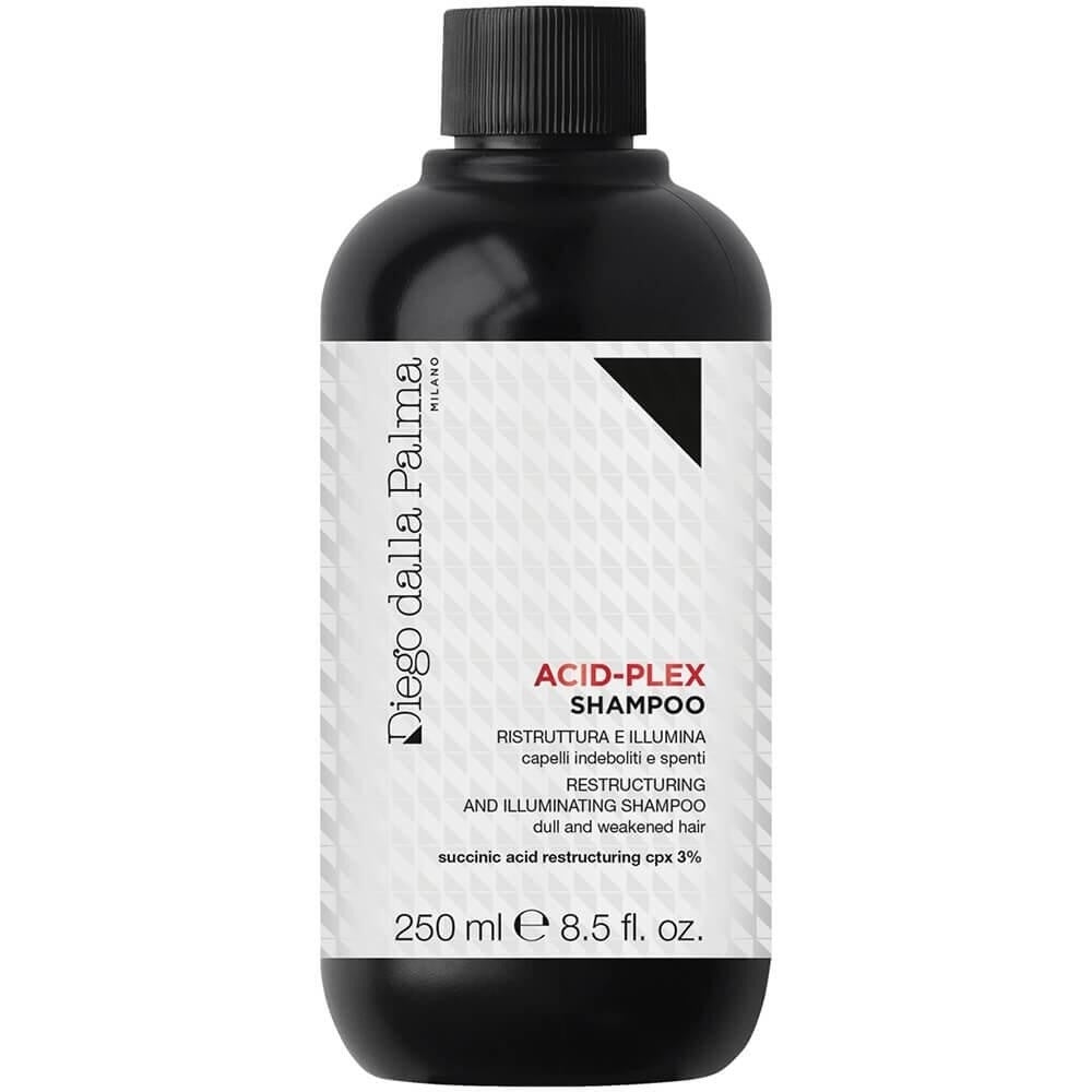 DIEGO DALLA PALMA SHAMPOO RISTRUTURANTE ILLUMINANTE 250 ML - Tre Pi Profumerie
