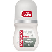 BOROTALCO NEW DEODORANTE MEN R-ON BOROT50 - Tre Pi Profumerie