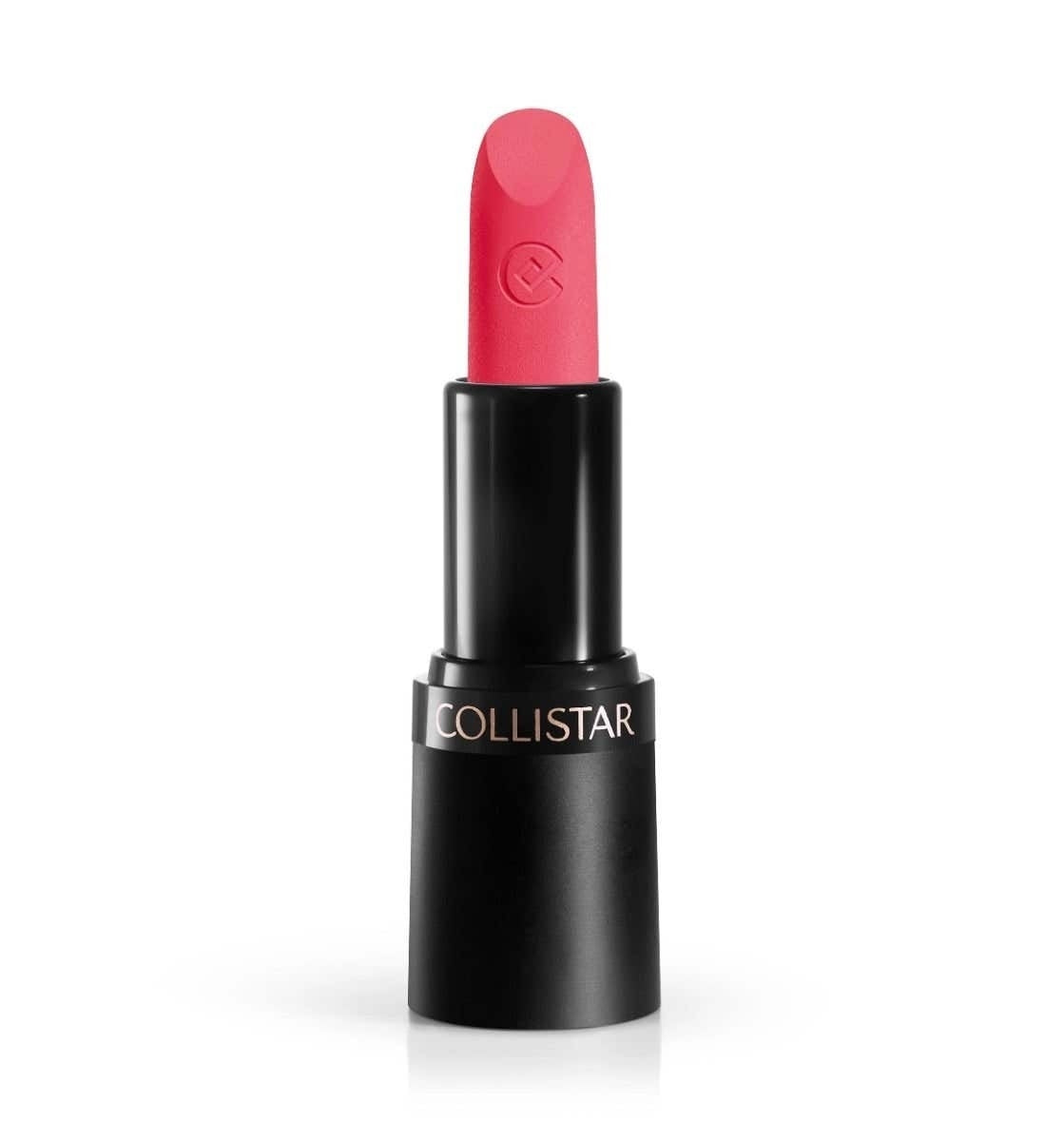 COLLISTAR ROSSETTO PUROMATTE FUCSIA 103 - Tre Pi Profumerie