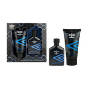 UMBRO ICE COFANETTO EDT75 ML + SHOWER GEL 150 ML - Tre Pi Profumerie
