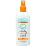 CLINIANS SUN SPRAY PROTBIMBI PS SF50+ 150 - Tre Pi Profumerie