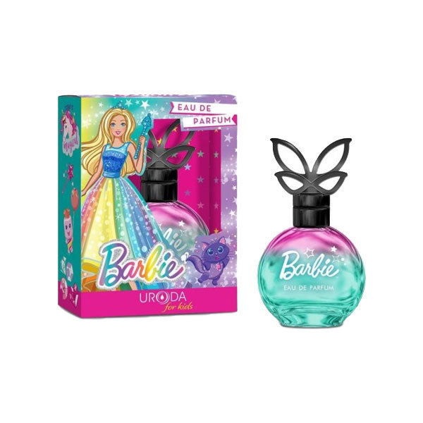FRANCO ZARRI BARBIE URODA FOR KIDS EDP 50 ML - Tre Pi Profumerie