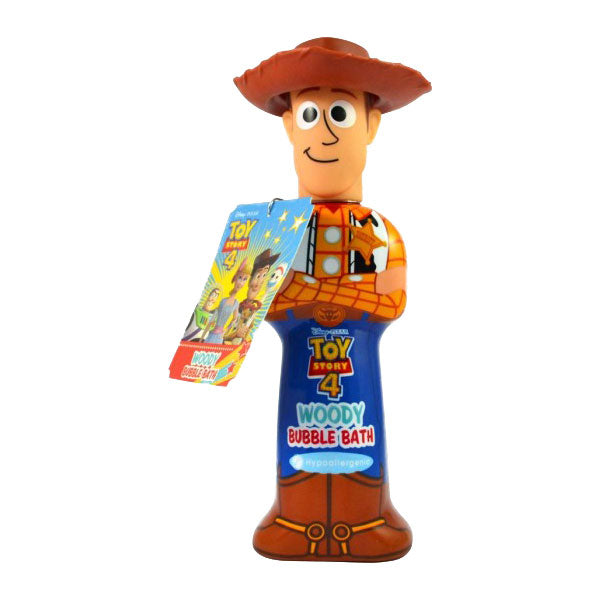 FRANCO ZARRI WOODY 3D BAGNOSCHIUMA 3D 400 ML - Tre Pi Profumerie