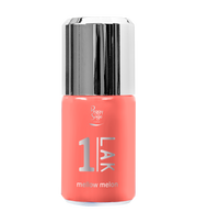 PEGGY SAGE ONE-LAK 1-STEP GEL POLISH MELLOW MELON 10ML - Tre Pi Profumerie