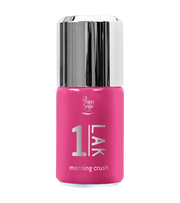 PEGGY SAGE ONE-LAK 1-STEP GEL POLISH MORNING CRUSH 10ML - Tre Pi Profumerie