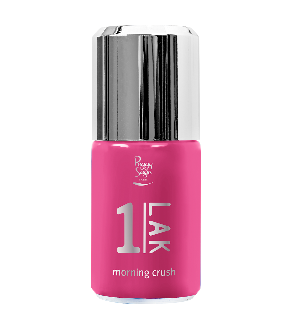 PEGGY SAGE ONE-LAK 1-STEP GEL POLISH MORNING CRUSH 10ML - Tre Pi Profumerie
