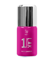 PEGGY SAGE ONE-LAK 1-STEP GEL POLISH NEON PASSION 10ML - Tre Pi Profumerie