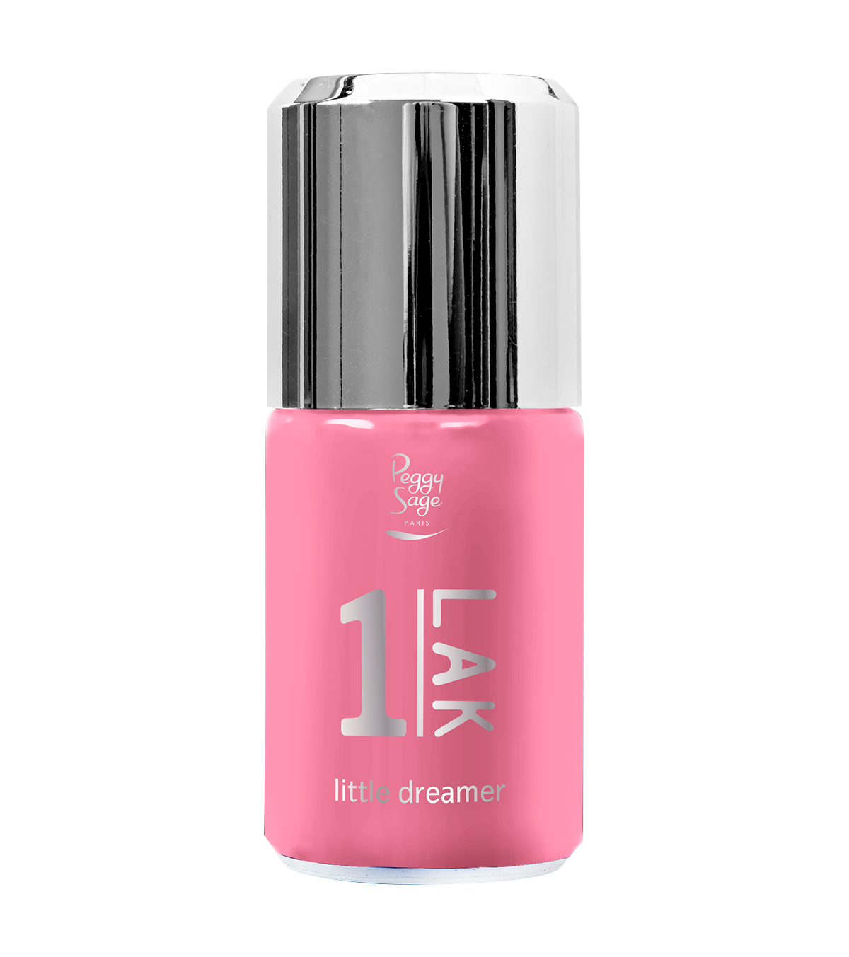 PEGGY SAGE ONE-LAK 1-STEP GEL POLISH LITTLE DREAMER 10ML - Tre Pi Profumerie