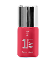 PEGGY SAGE ONE-LAK 1-STEP GEL POLISH FLOWER BLOOM 10ML - Tre Pi Profumerie