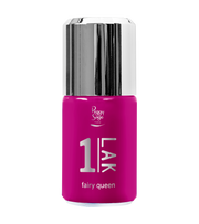 PEGGY SAGE ONE-LAK 1-STEP GEL POLISH FAIRY QUEEN 10ML - Tre Pi Profumerie