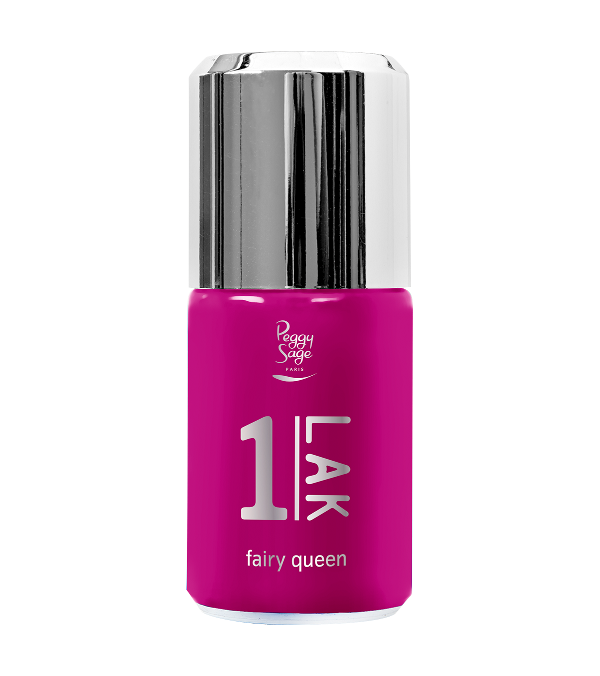 PEGGY SAGE ONE-LAK 1-STEP GEL POLISH FAIRY QUEEN 10ML - Tre Pi Profumerie