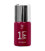 PEGGY SAGE ONE-LAK 1-STEP GEL POLISH DATING DIVA 10ML - Tre Pi Profumerie
