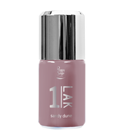 PEGGY SAGE ONE-LAK 1-STEP GEL POLISH SANDY DUNE 10ML - Tre Pi Profumerie