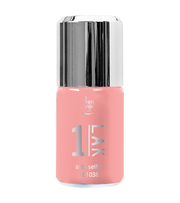 PEGGY SAGE ONE-LAK 1-STEP GEL POLISH ARTY SELFIE 10ML - Tre Pi Profumerie