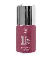 PEGGY SAGE ONE-LAK 1-STEP GEL POLISH PRETTY BUSY 10ML - Tre Pi Profumerie