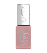 PEGGY SAGE ONE-LAK 1-STEP GEL POLISH SWEET ALMOND 5ML - Tre Pi Profumerie