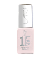 PEGGY SAGE ONE-LAK 1-STEP GEL POLISH COSY SAND 5ML - Tre Pi Profumerie