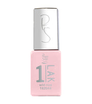 PEGGY SAGE ONE-LAK 1-STEP GEL POLISH WILD ROSE 5ML - Tre Pi Profumerie
