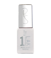 PEGGY SAGE ONE-LAK 1-STEP GEL POLISH PRETTY PEARL 5ML - Tre Pi Profumerie