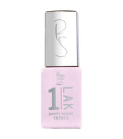 PEGGY SAGE ONE-LAK 1-STEP GEL POLISH PEARLY SWEET - 5ML - Tre Pi Profumerie