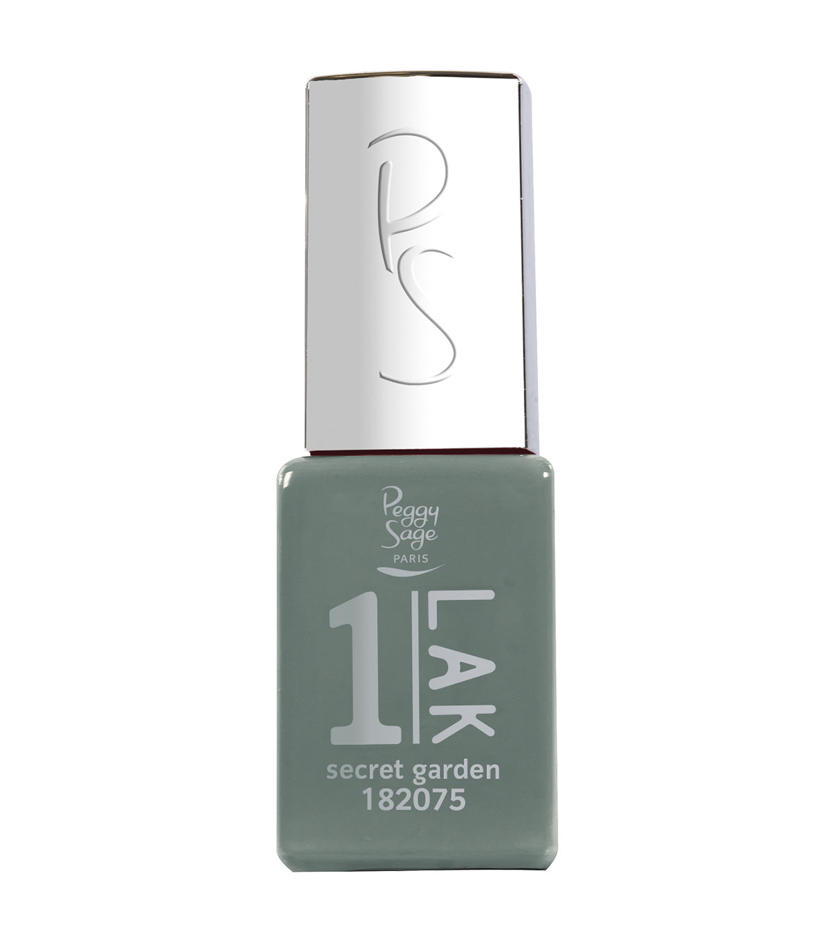 PEGGY SAGE ONE-LAK 1-STEP GEL POLISH SECRET GARDEN - 5ML - Tre Pi Profumerie