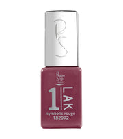PEGGY SAGE ONE-LAK 1-STEP GEL POLISH SYMBOLIC ROUGE - 5ML - Tre Pi Profumerie