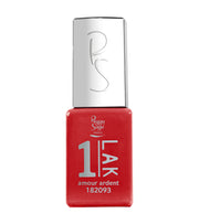 PEGGY SAGE ONE-LAK 1-STEP GEL POLISH AMOUR ARDENT - 5ML - Tre Pi Profumerie