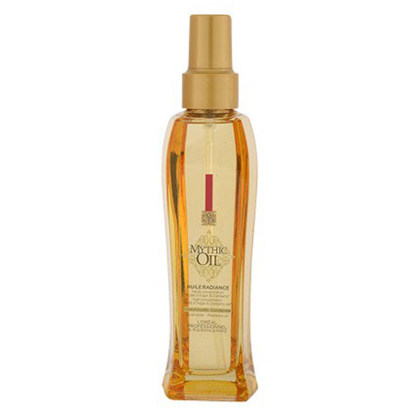 L'OREAL PROFESSIONNEL MYTHIC OIL HUILE RADIANCE 100 ML - Tre Pi Profumerie