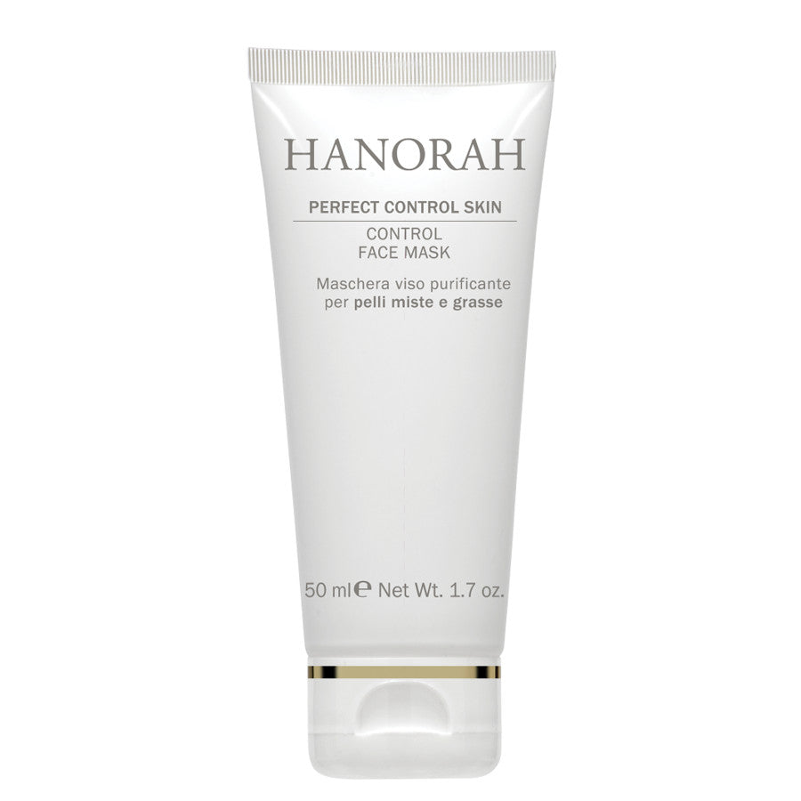 HANORAH CONTROL MASK 50ML - Tre Pi Profumerie