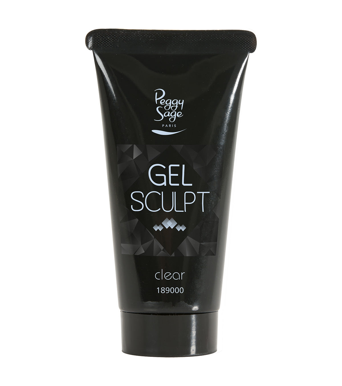 PEGGY SAGE GEL SCULPT CLEAR 56G - Tre Pi Profumerie
