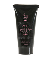 PEGGY SAGE GEL SCULPTDARK PINK 56G - Tre Pi Profumerie