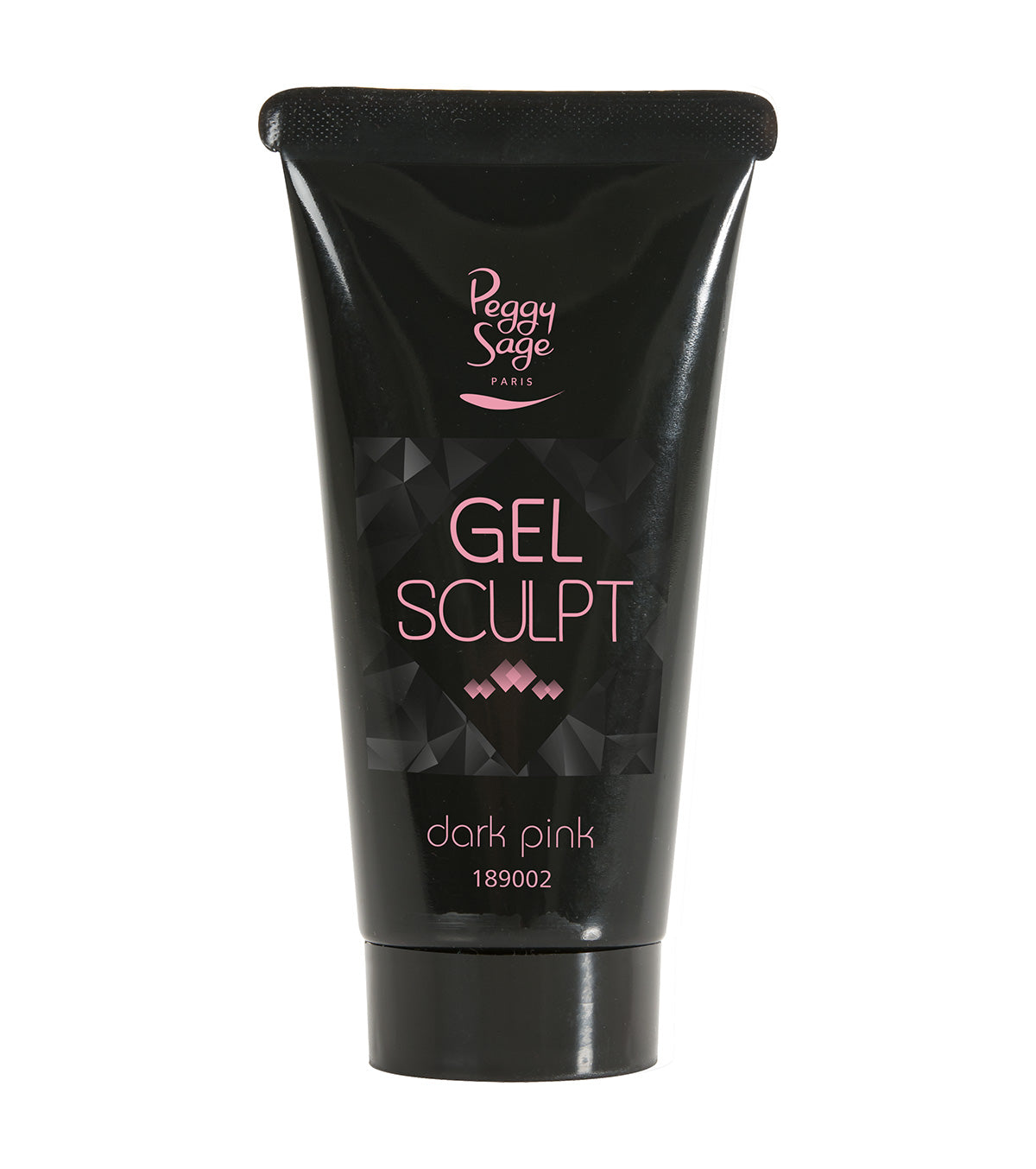 PEGGY SAGE GEL SCULPTDARK PINK 56G - Tre Pi Profumerie