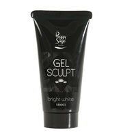 PEGGY SAGE GEL SCULPTBRIGHT WHITE 56G - Tre Pi Profumerie