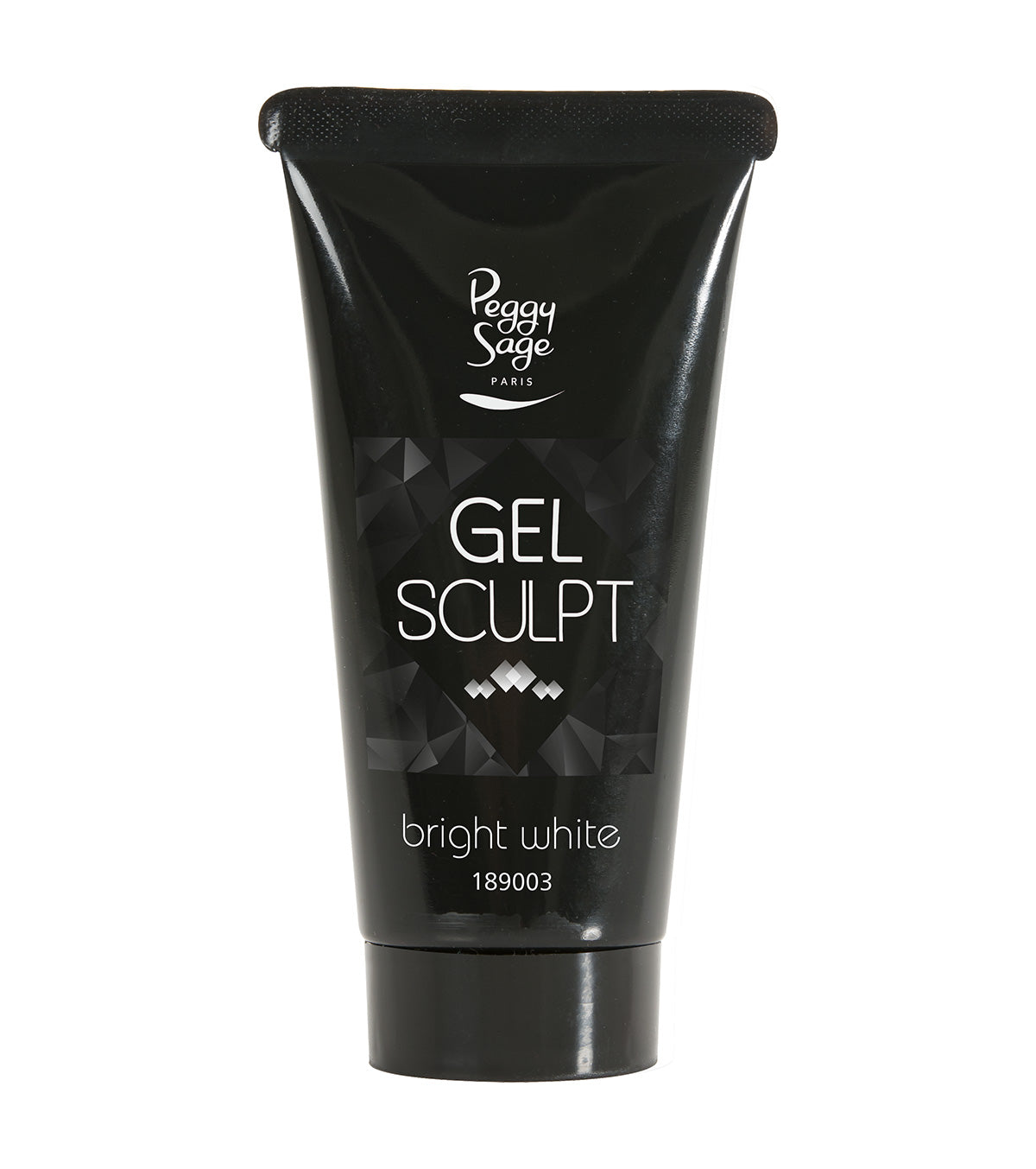PEGGY SAGE GEL SCULPTBRIGHT WHITE 56G - Tre Pi Profumerie