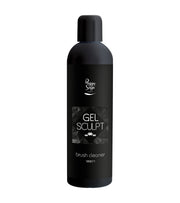 PEGGY SAGE GEL SCULPTBRUSH CLEANER 240ML - Tre Pi Profumerie