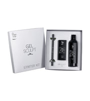 PEGGY SAGE STARTER KITGEL SCULPT - Tre Pi Profumerie