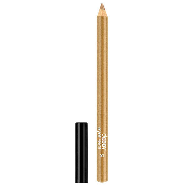 DEBBY MATITA EYE PENCILLONG LASTING WATERPROOF 18 - Tre Pi Profumerie