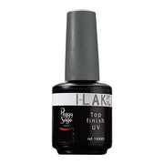 PEGGY SAGE TOP FINISH I-LAK SOAK OFF GEL POLISH - 15ML - Tre Pi Profumerie