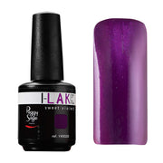 PEGGY SAGE SOAK OFF GEL POLISH I-LAK SWEET VIOLET - 15ML - Tre Pi Profumerie