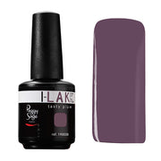 PEGGY SAGE SOAK OFF GEL POLISH I-LAK - TASTY PLUM - 15ML - Tre Pi Profumerie