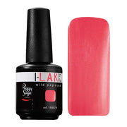PEGGY SAGE SOAK OFF GEL POLISH I-LAK - WILD PAPAYA - 15ML - Tre Pi Profumerie