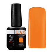 PEGGY SAGE SOAK OFF GEL POLISH I-LAK - TANGERINE -15ML - Tre Pi Profumerie