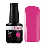 PEGGY SAGE SOAK OFF GEL POLISH I-LAK - FRAMBOISINE -15ML - Tre Pi Profumerie